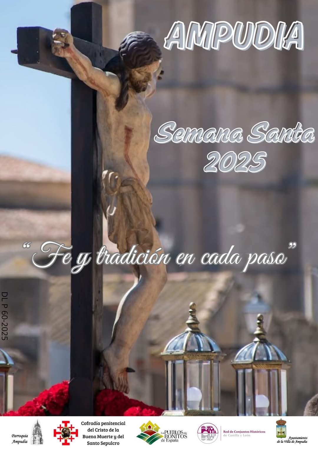 Semana Santa en Ampudia  